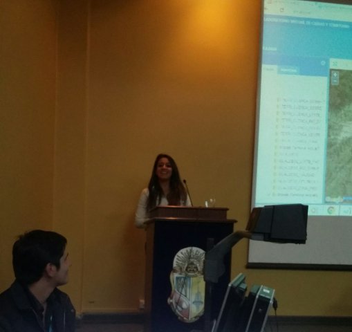Ponencia